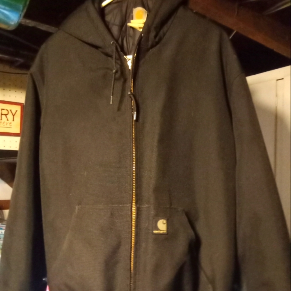 Carhartt Jacket
